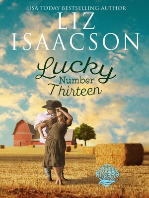 cover image of Lucky Number Thirteen